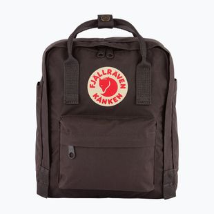 Plecak miejski Fjällräven Kanken Mini 7 l black oak