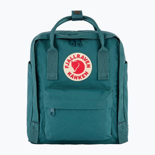 Plecak miejski Fjällräven Kanken Mini 7 l teal