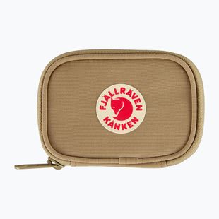 Portfel Fjällräven Kanken Card clay