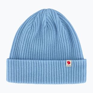 Czapka zimowa Fjällräven Rib Hat ultramarine
