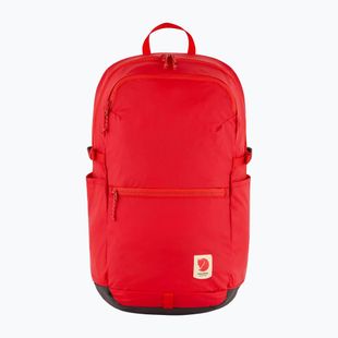 Plecak turystyczny Fjällräven High Coast 24 true red