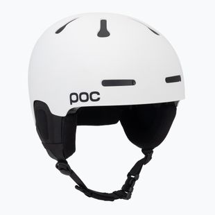 Kask narciarski POC Auric Cut matt white