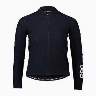 Longleeve rowerowy damski POC Essential Road W navy black