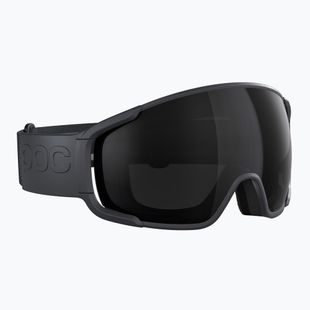 Gogle narciarskie POC Zonula uranium black/partly sunny grey