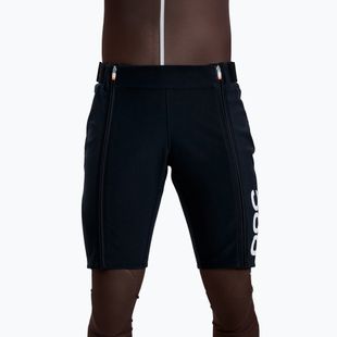 Spodenki narciarskie męskie POC Race Shorts uranium black