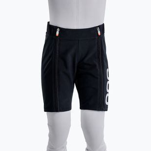 Spodenki narciarskie dziecięce POC Race Jr uranium black