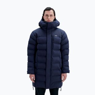 Kurtka narciarska męska POC Race Loft Parka apatite navy