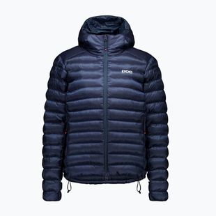 Kurtka narciarska damska POC Race Loft Parka apatite navy