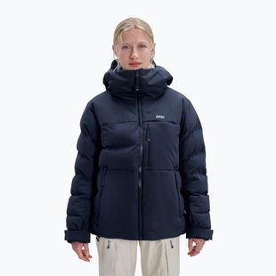 Kurtka narciarska damska POC Loft apatite navy