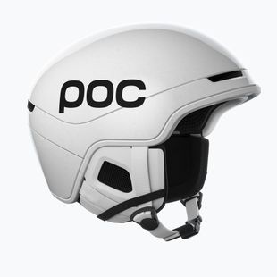 Kask narciarski POC Obex Contour hydrogen white