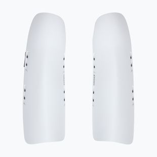 Ochraniacze goleni POC Shins Race hydrogen white