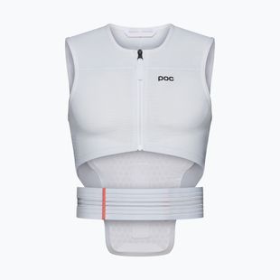 Ochraniacz pleców POC VPD Max Race Vest hydrogen white