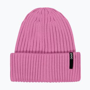Czapka zimowa POC Beanie thulite pink