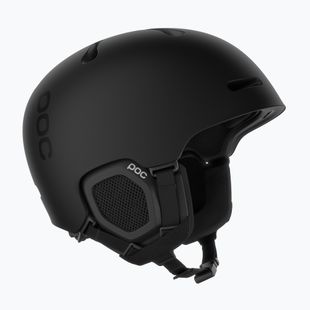 Kask narciarski POC Fornix MIPS POW Jeremy Jones uranium black