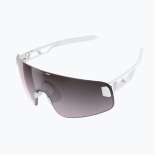 Okulary przeciwsłoneczne POC Elicit Toric hydrogen white/clarity road/sunny silver