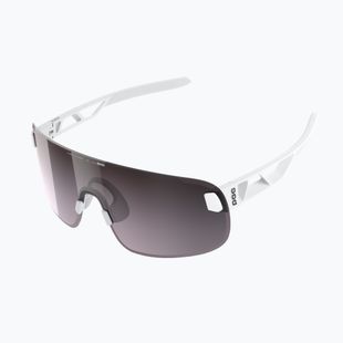 Okulary przeciwsłoneczne POC Elicit hydrogen white/clarity road/sunny silver
