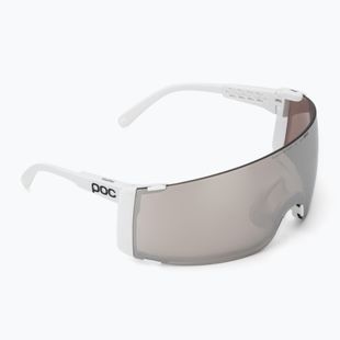 Okulary przeciwsłoneczne POC Propel hydrogen white/clarity road/sunny silver