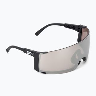 Okulary przeciwsłoneczne POC Propel uranium black/clarity road/sunny silver