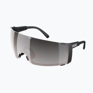 Okulary przeciwsłoneczne POC Propel uranium black/clarity road/sunny silver
