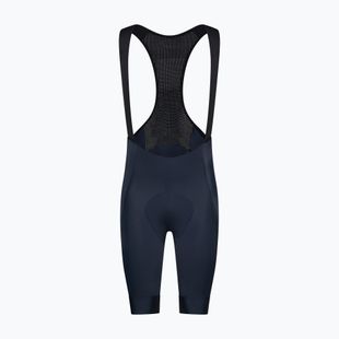 Spodenki rowerowe męskie POC Cadence Bib apatite navy
