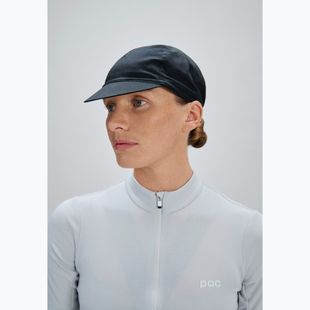 Czapka z daszkiem POC Cadence Cap uranium black