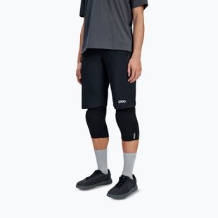 Spodenki rowerowe damskie POC Motion W uranium black