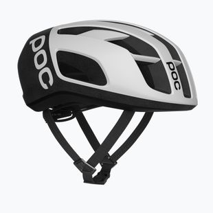 Kask rowerowy POC Cytal Lite hydrogen white/uranium black matt