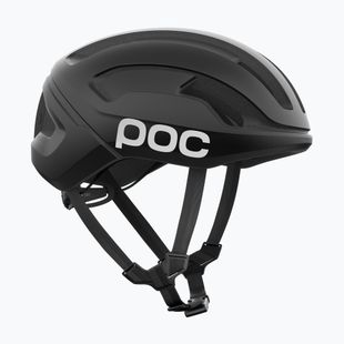 Kask rowerowy POC Omne Beacon MIPS uranium black matt