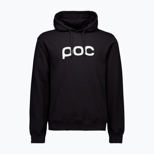 Bluza POC Hood uranium black/hydrogen white