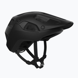 Kask rowerowy POC Cularis Pure uranium black matt