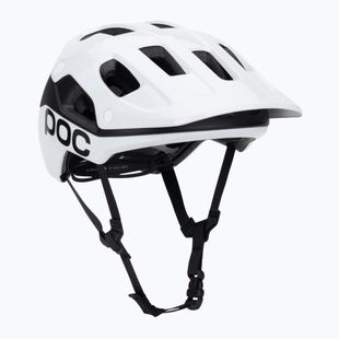 Kask rowerowy POC Cularis Pure hydrogen white/uranium black matt