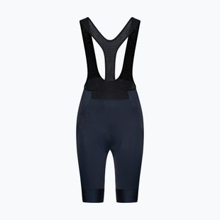 Spodenki rowerowe damskie POC Cadence Bib W apatite navy