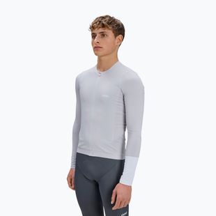 Longsleeve rowerowy męski POC Cadence Jersey granite grey