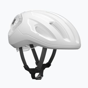 Kask rowerowy POC Amidal hydrogen white matt