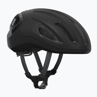 Kask rowerowy POC Amidal uranium black matt