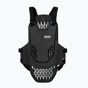 Ochraniacze na tułów POC VPD Air Torso uranium black