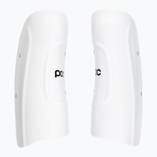 Ochraniacze goleni dziecięce POC Shins Classic hydrogen white