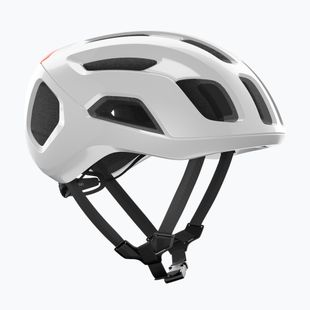 Kask rowerowy POC Ventral Air MIPS hydrogen white/fluorescent orange