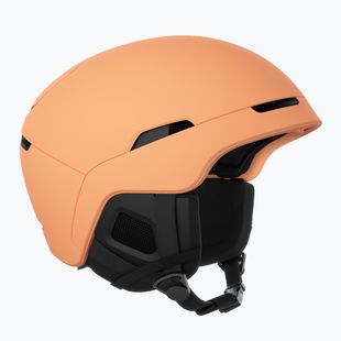 Kask narciarski POC Obex MIPS apricot sunstone matt