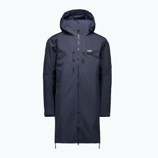 Płaszcz narciarski męski POC Race Mentor Coat apatite navy