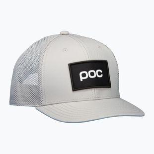 Czapka z daszkiem POC Trucker Cap granite grey