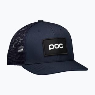 Czapka z daszkiem POC Trucker Cap apatite navy