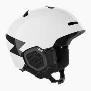 Kask narciarski POC Fornix MIPS bixten white