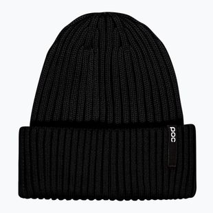 Czapka zimowa POC Beanie uranium black
