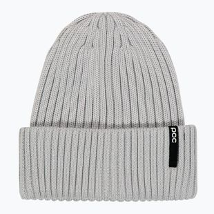 Czapka zimowa POC Beanie granite grey