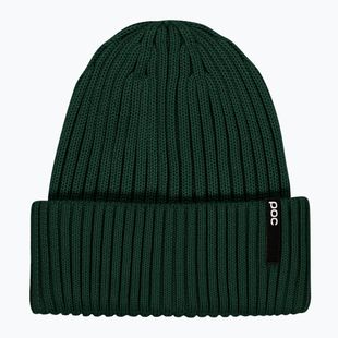 Czapka zimowa POC Beanie pargasite green