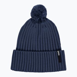Czapka zimowa POC Beanie Pom apatite navy