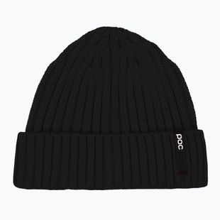 Czapka zimowa POC Beanie Short uranium black