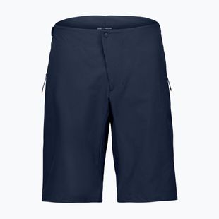 Spodenki rowerowe męskie POC Motion Air apatite navy