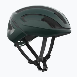 Kask rowerowy POC Omne Air MIPS pargasite green matt